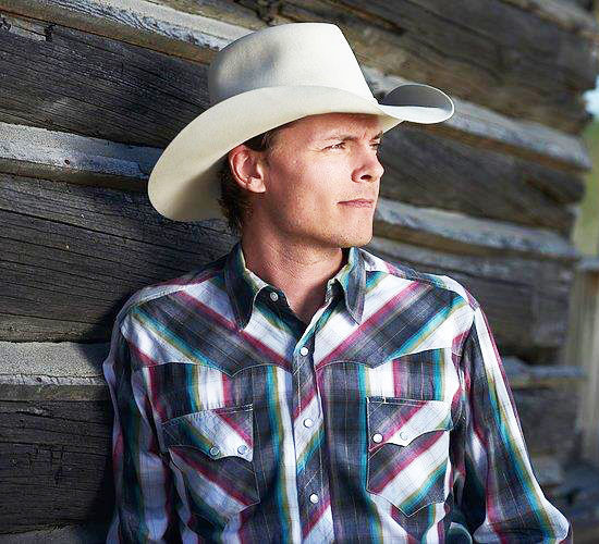Ned Ledoux